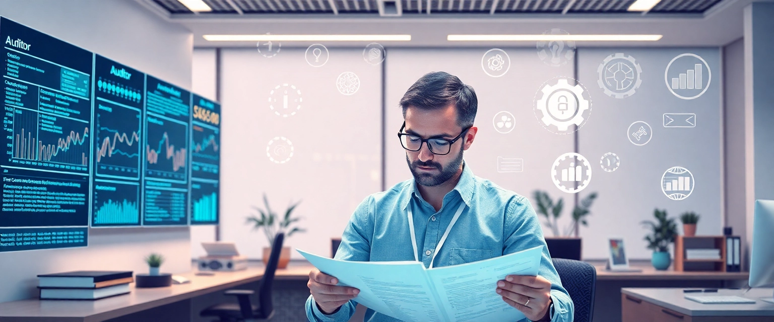 De 10 grootste fouten bij het implementeren van AI voor audit-efficiëntie (en hoe je ze snel kunt vermijden)