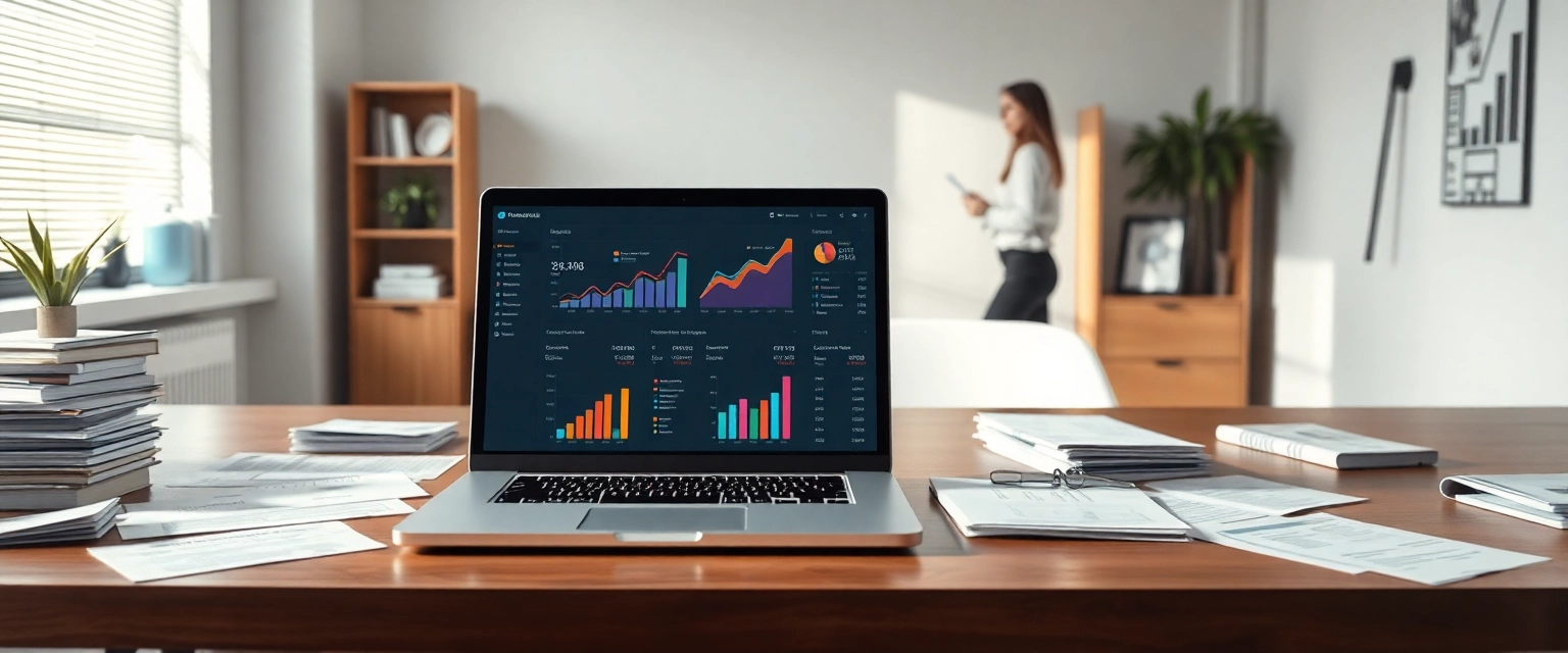 Hoe een klein accountantskantoor AI inzet voor succesvolle klantwerving