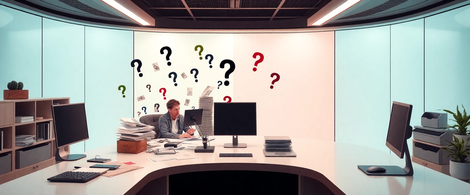 Hoe AI de financiële fouten van startups verkleint: 5 geheimen die je moet weten