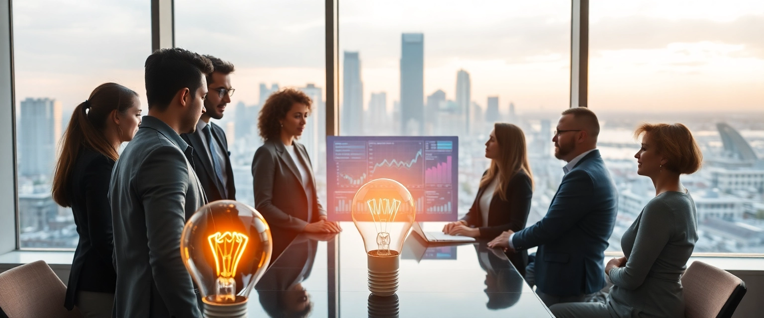 Ontdek de 7 geheimen van AI-toepassingen in financiële planning voor technologiebedrijven: alles wat je moet weten!