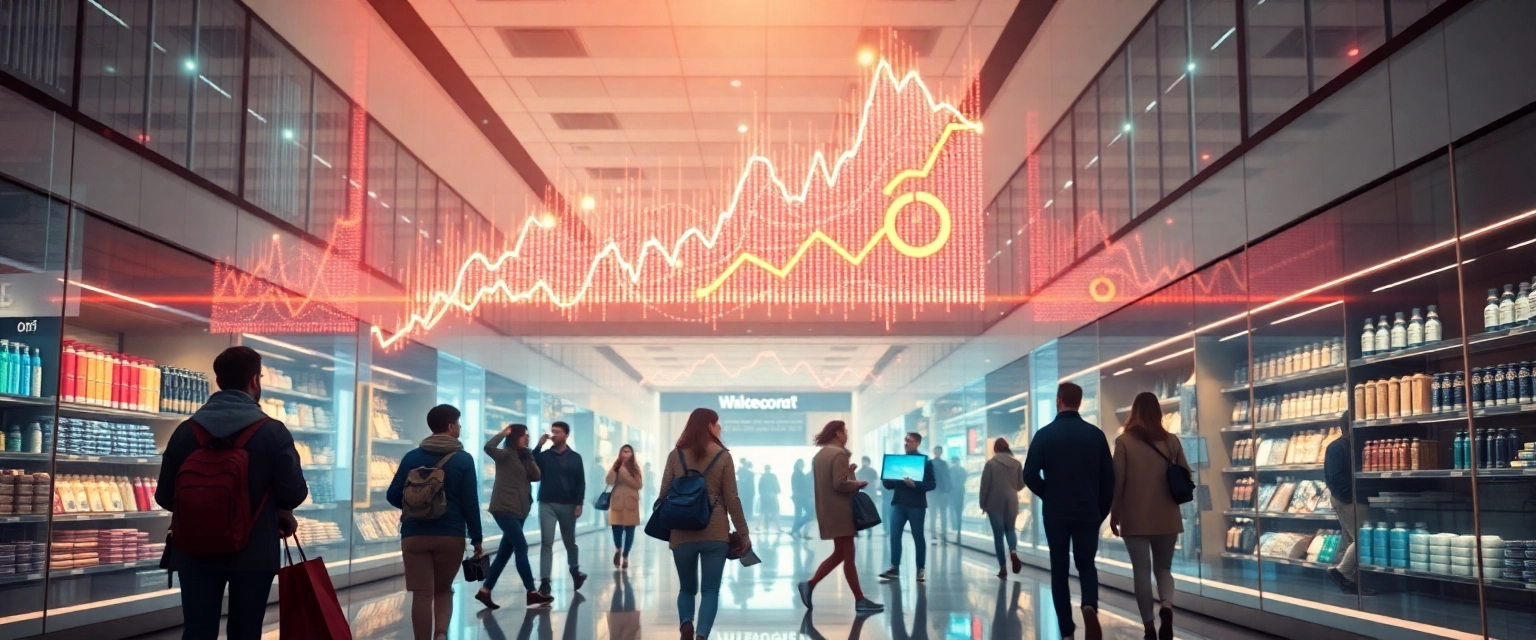 Ontdek de geheimen van AI-gedreven financiële analyses: Casestudy van een succesvol retailbedrijf!