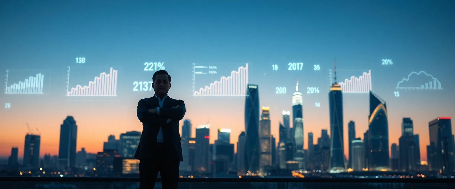 Ontdek de geheimen van AI: Hoe kunstmatige intelligentie winst en verlies voorspelt in jouw bedrijf!