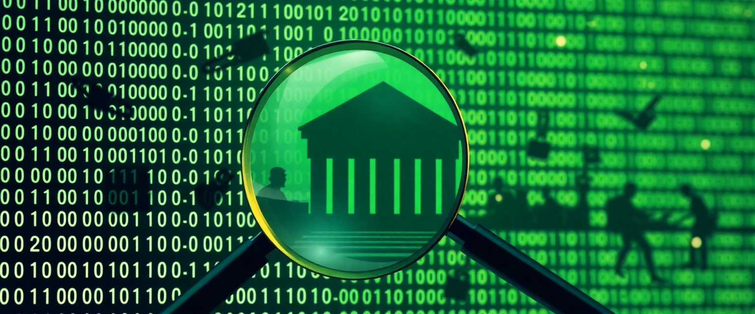 Ontdek de geheimen van AI in fraude-detectie: 5 verrassende lessen uit onze casestudy voor banken!