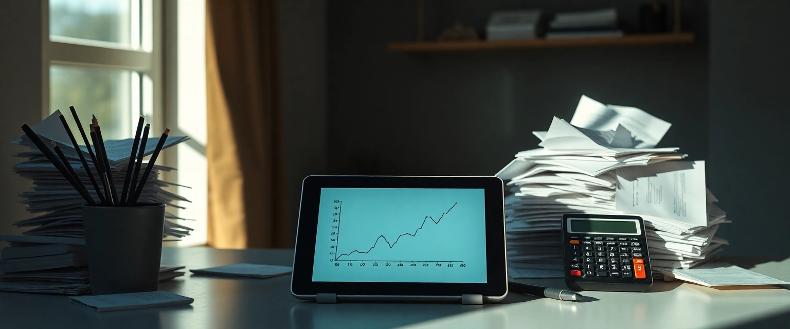 Scopri i 7 errori da evitare nell'utilizzo dell'IA per la contabilità e le soluzioni per ottimizzare il tuo lavoro!
