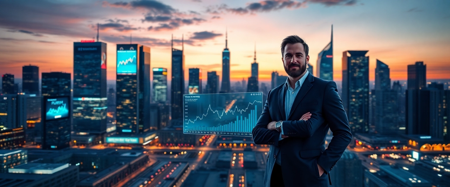 Scopri i 7 segreti dell'IA per sviluppare strategie finanziarie vincenti nel 2024!