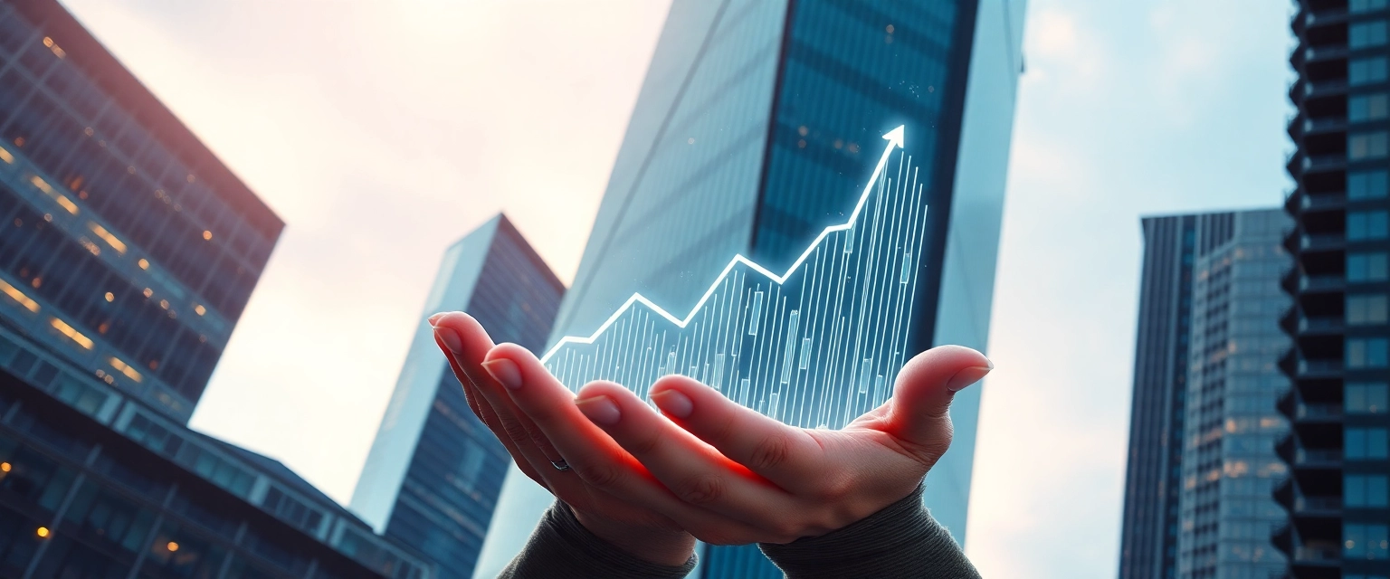 حلول الذكاء الاصطناعي لتحسين إدارة الأموال في العقارات بشكل فعال