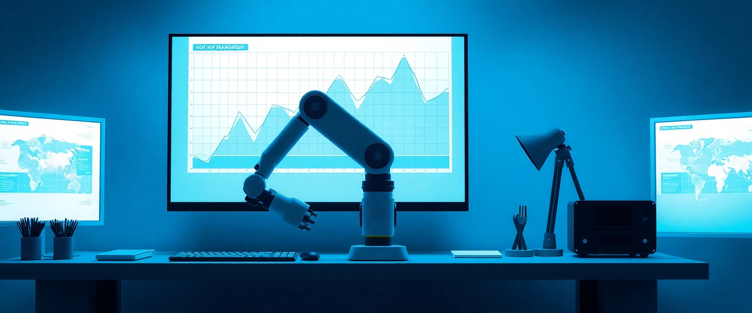Så revolutionerar AI automatisering av leverantörsskulder: En fallstudie av framgångsrika tillämpningar