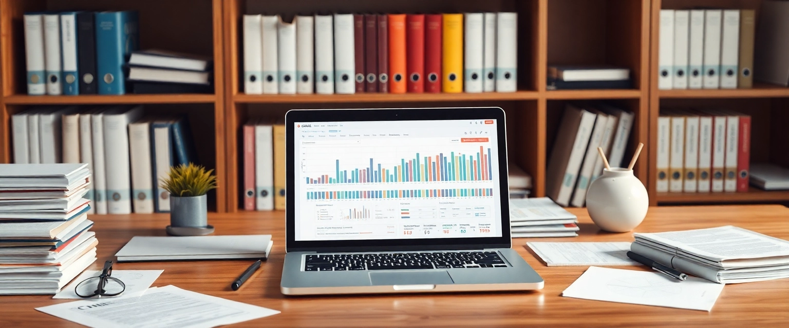 The ultimate guide to automating bookkeeping tasks with AI: Secrets, mistakes, and best methods you need to know
