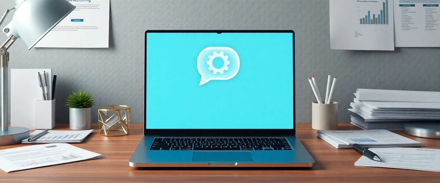 Todo lo que necesitas saber sobre el uso de chatbots en el asesoramiento contable: mitos, ventajas y mejores prácticas