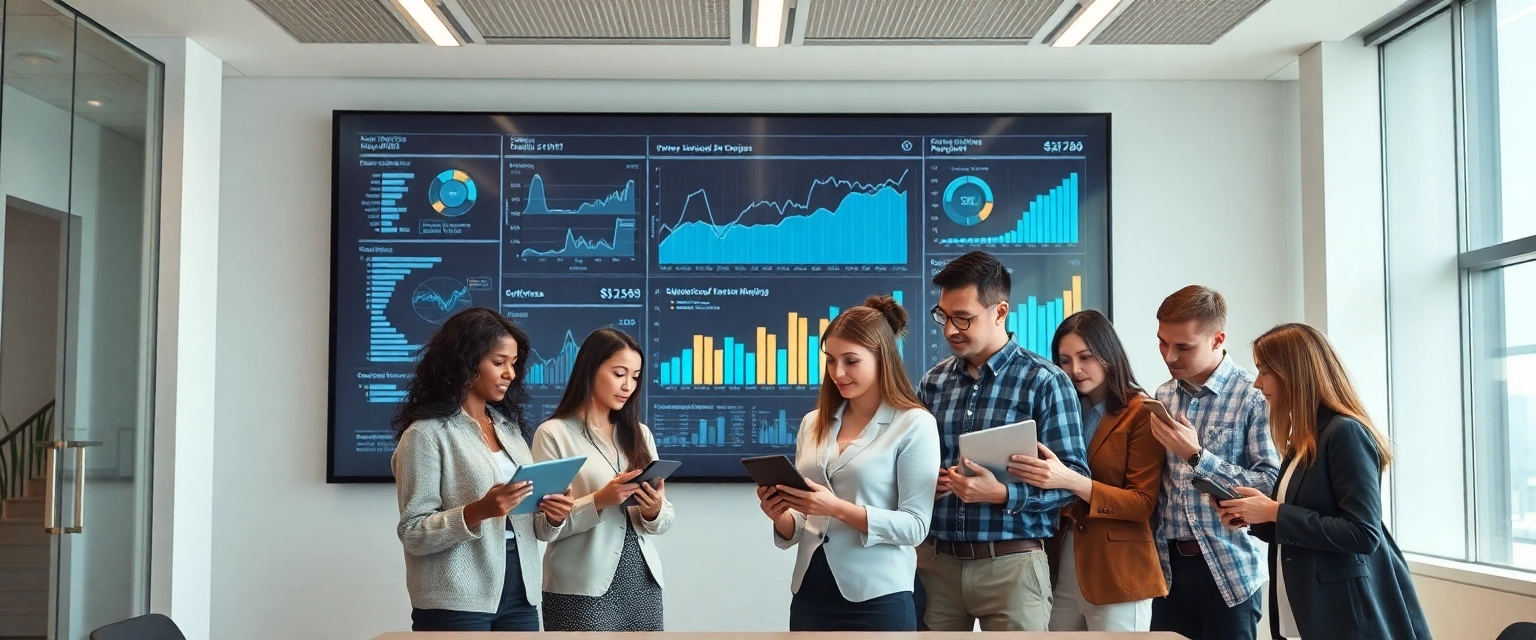 企業がスマート会計を活用してコスト削減を実現する究極ガイド：失敗しないための10のベストプラクティス