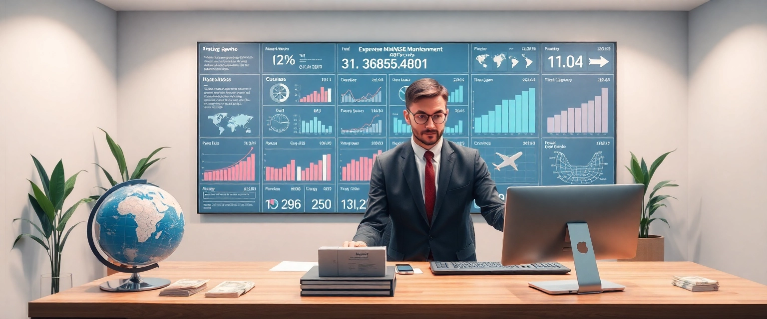 Unlock the secrets: How travel agencies can streamline expense management with real-world AI solutions