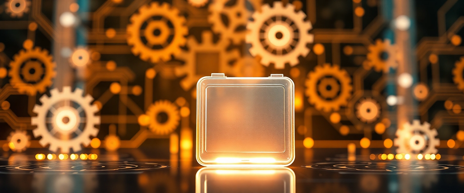 Unlock the secrets of AI: Transform accounts payable automation with these proven case studies!