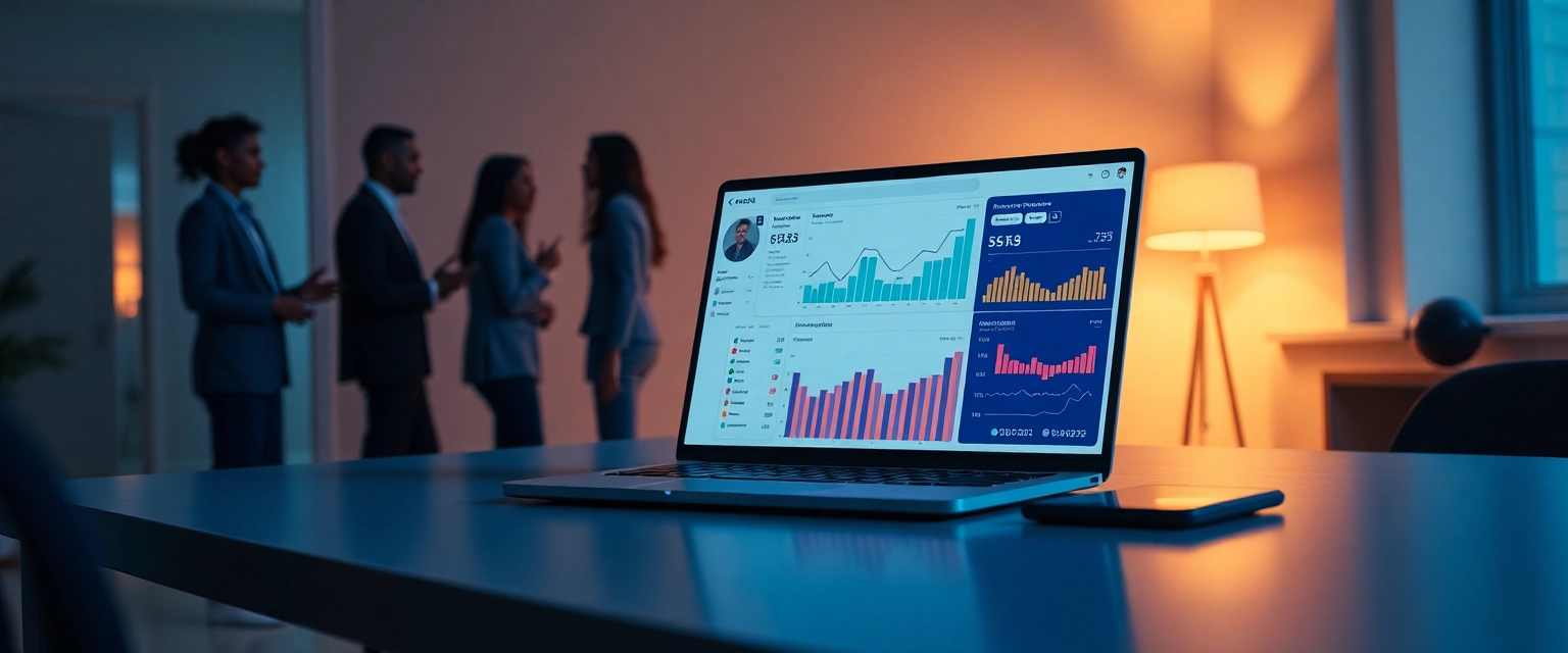 Unlock the secrets to AI-driven client reporting: Transform your wealth management firm today!