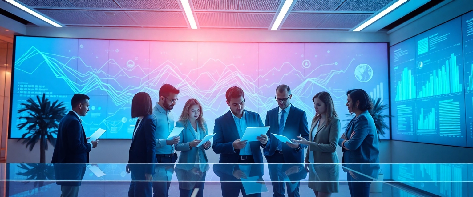 Unlocking audit efficiency: 7 secrets to implementing AI in global corporations