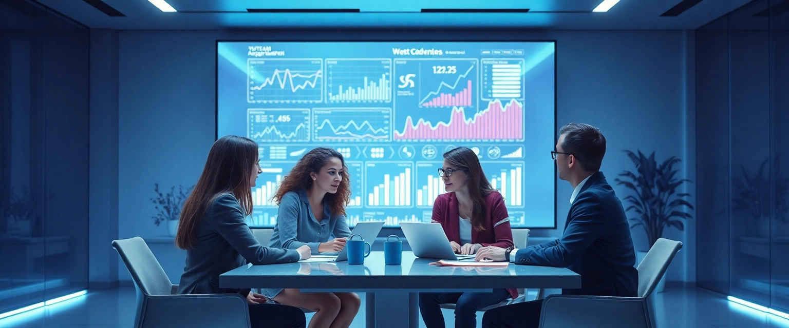 Unlocking audit efficiency: 7 secrets to implementing AI in your global corporation
