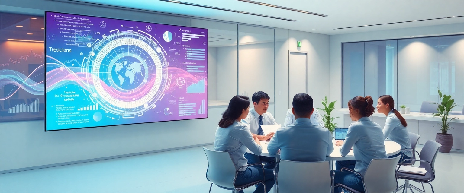 Unlocking audit success: 7 secrets to implement AI for maximum efficiency in global corporations