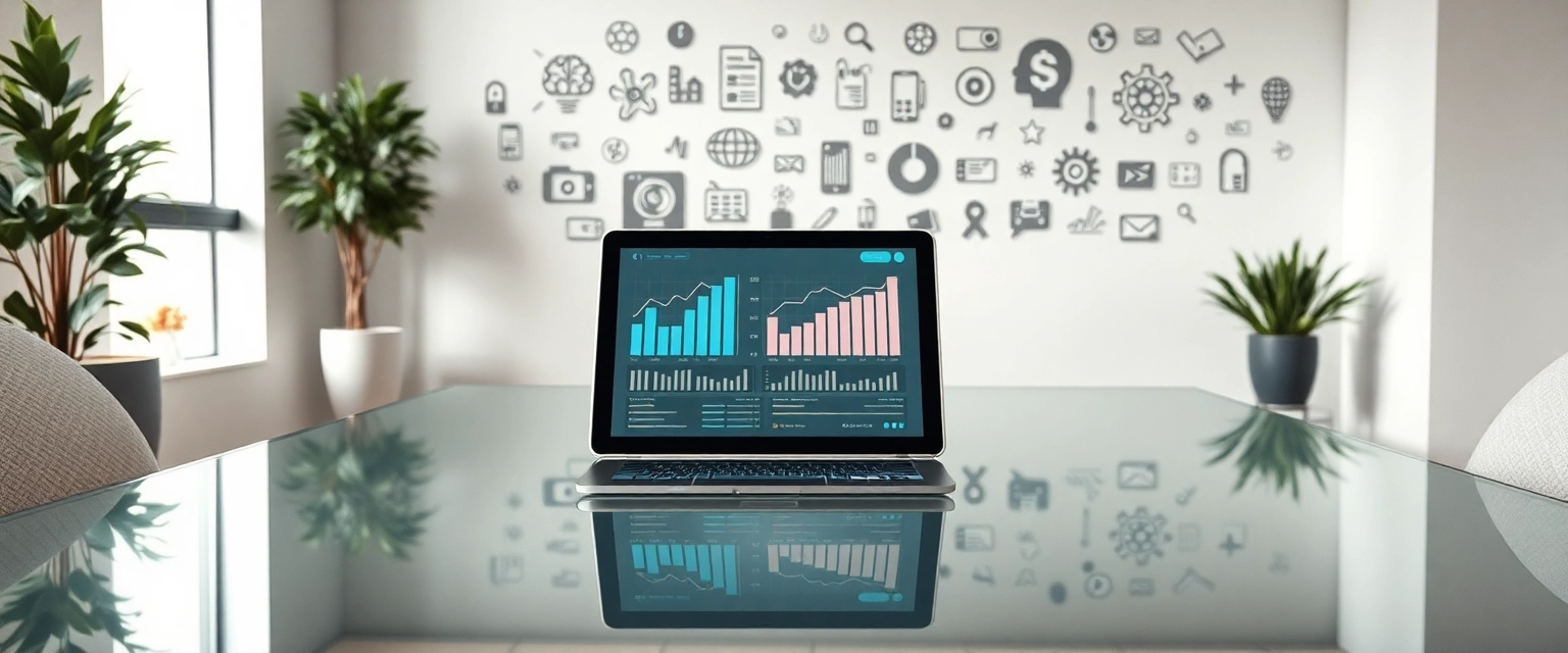 Unlocking efficiency: How AI transforms financial consolidation processes for businesses