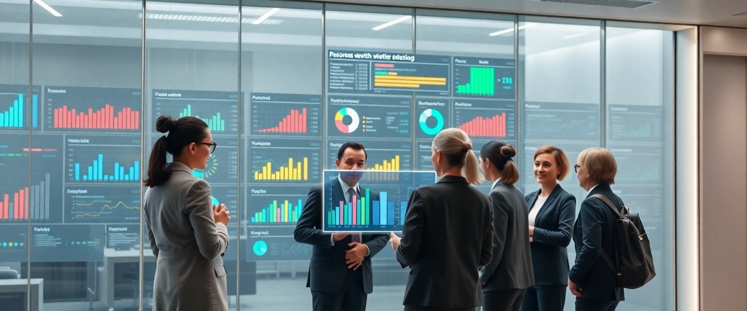 Unlocking government efficiency: 7 AI secrets to transform budget tracking for maximum accountability