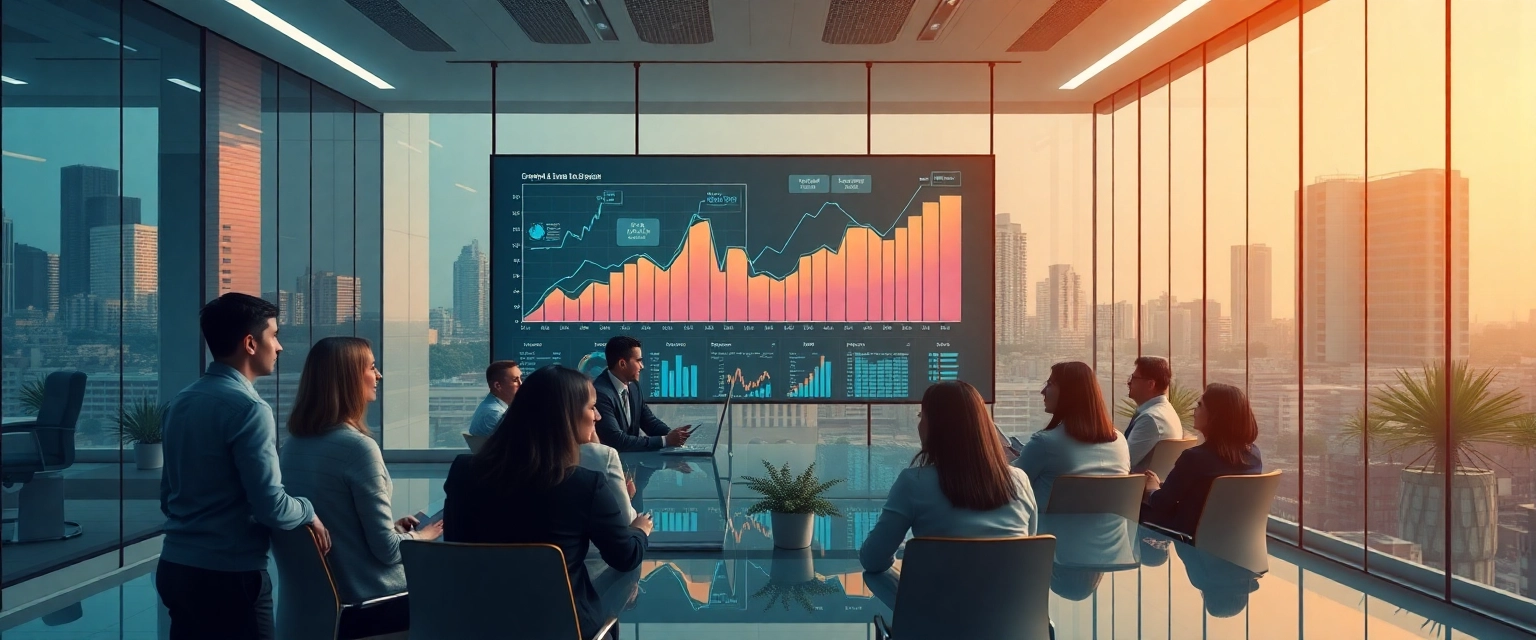 Unlocking the secrets: 10 AI applications in financial planning every tech company needs to know