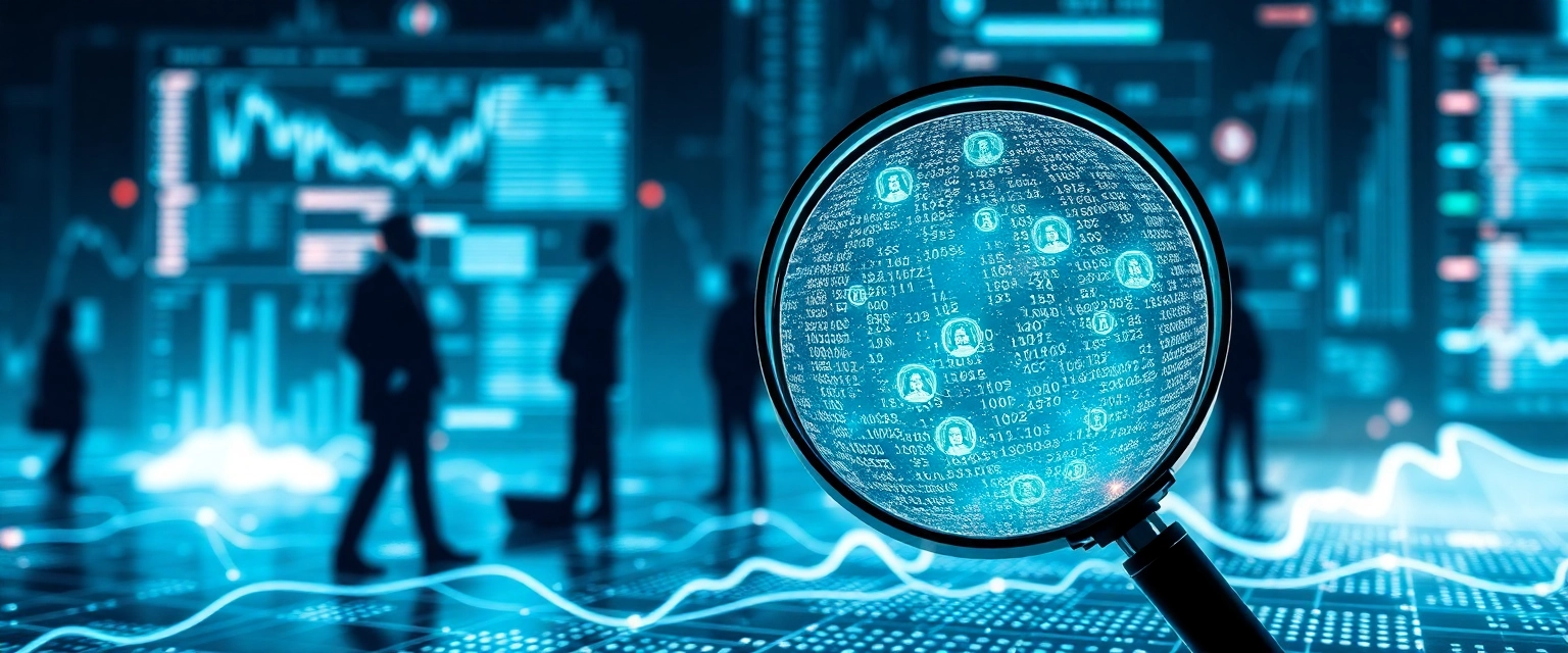 Unlocking the secrets: 10 real-world applications of AI transforming forensic accounting you need to know
