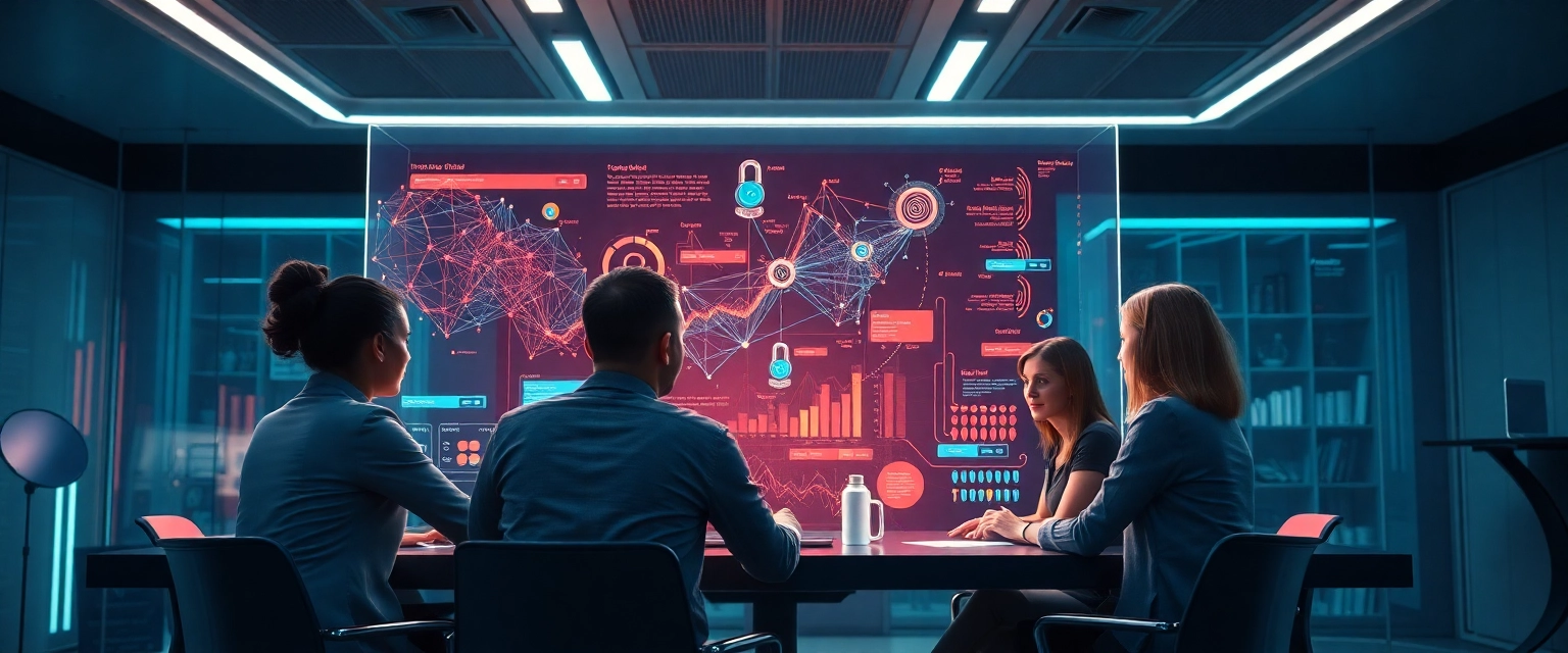 Unlocking the secrets: How AI-driven insights can transform your strategic decision-making in 2023