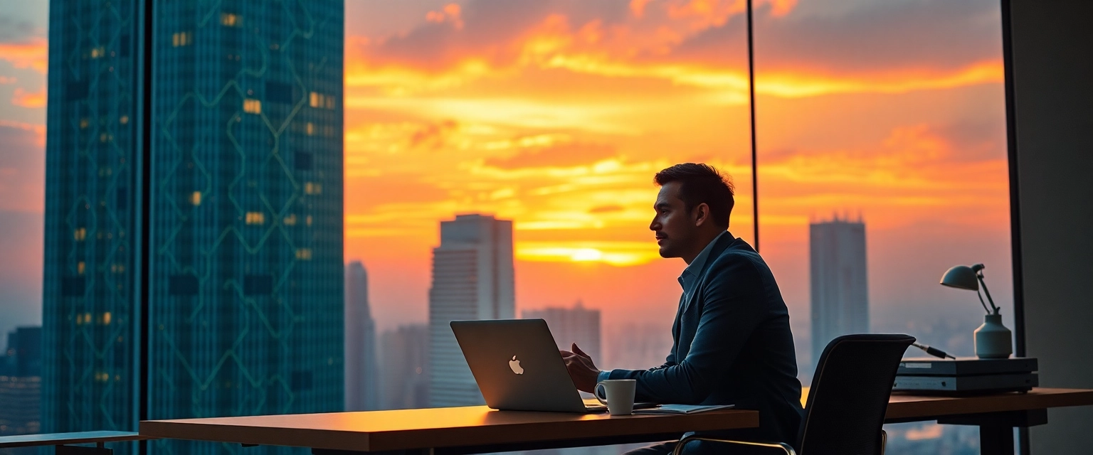 Unlocking the secrets: How AI solutions transform real estate financial management for maximum profitability