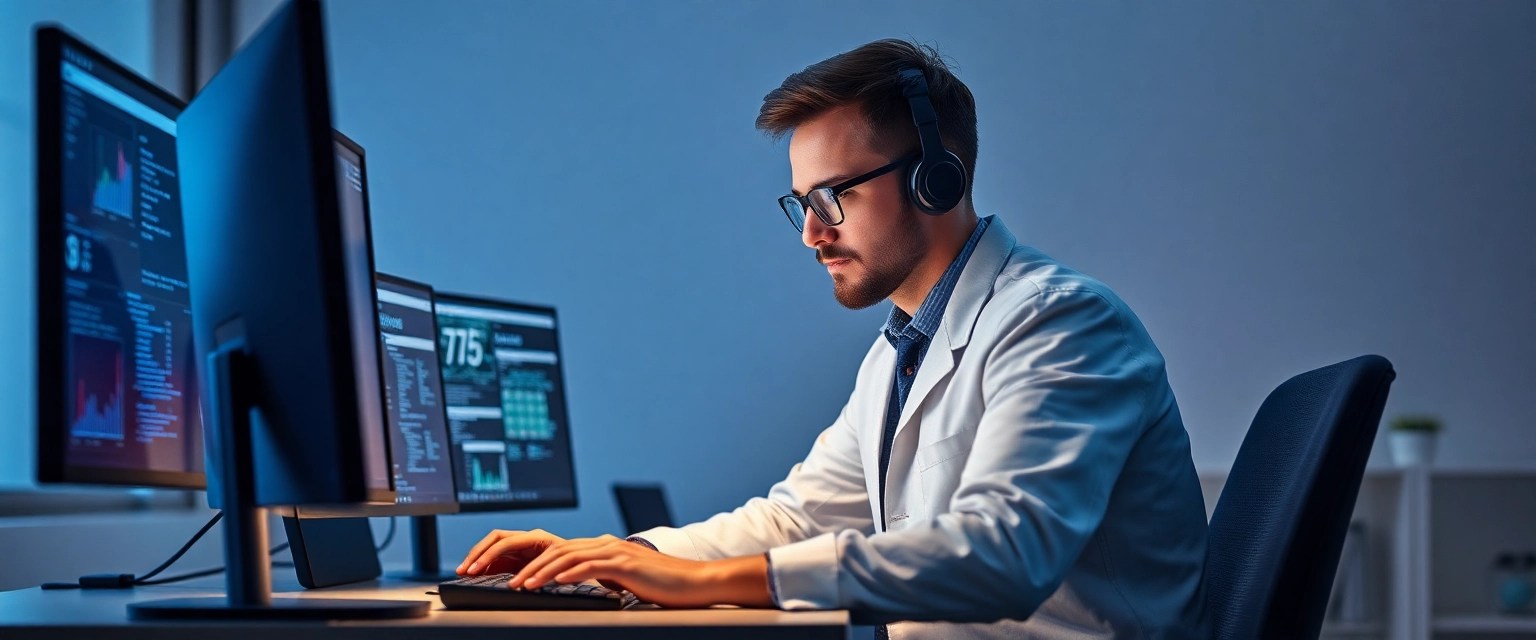 Unlocking the secrets of AI-powered financial reporting: How to enhance accuracy and efficiency fast
