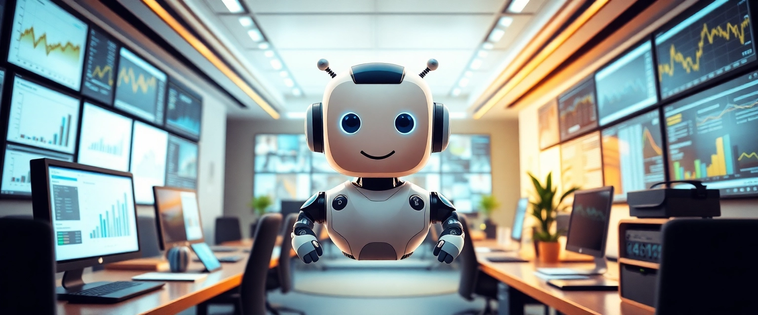 Wie chatbots die buchhaltungsberatung revolutionieren: 7 geheimnisse, die sie kennen müssen!