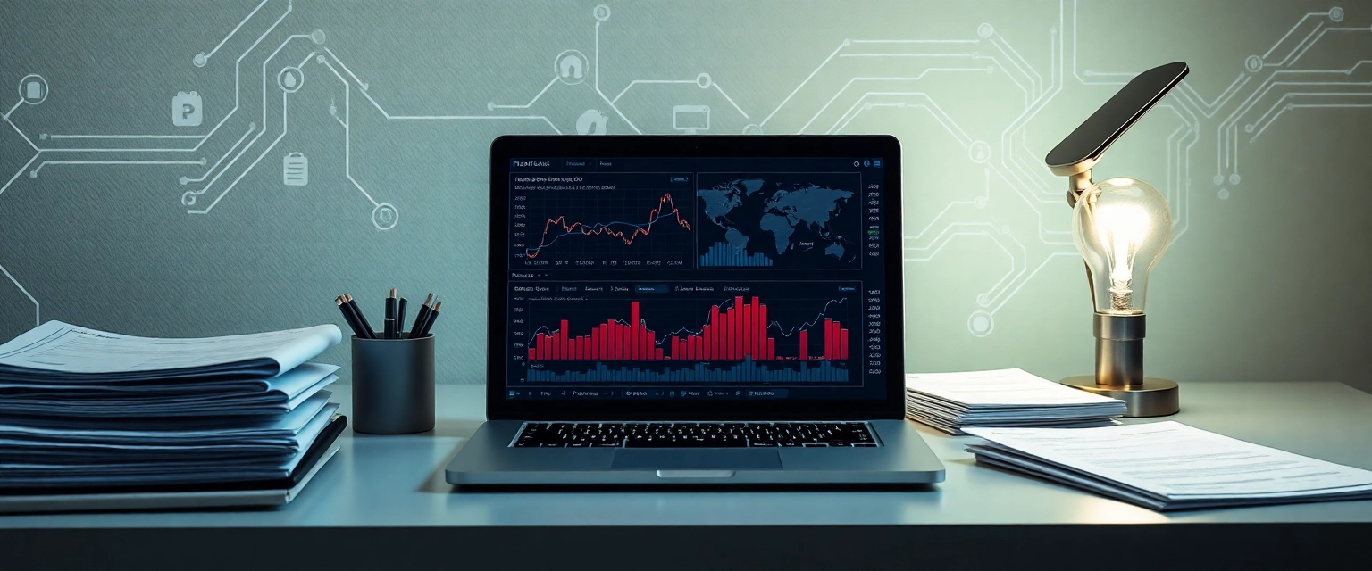 Wie die top-wirtschaftsprüfungsgesellschaft künstliche intelligenz für eine effektive steueroptimierung nutzt: Die besten praktiken und geheimnisse enthüllt!
