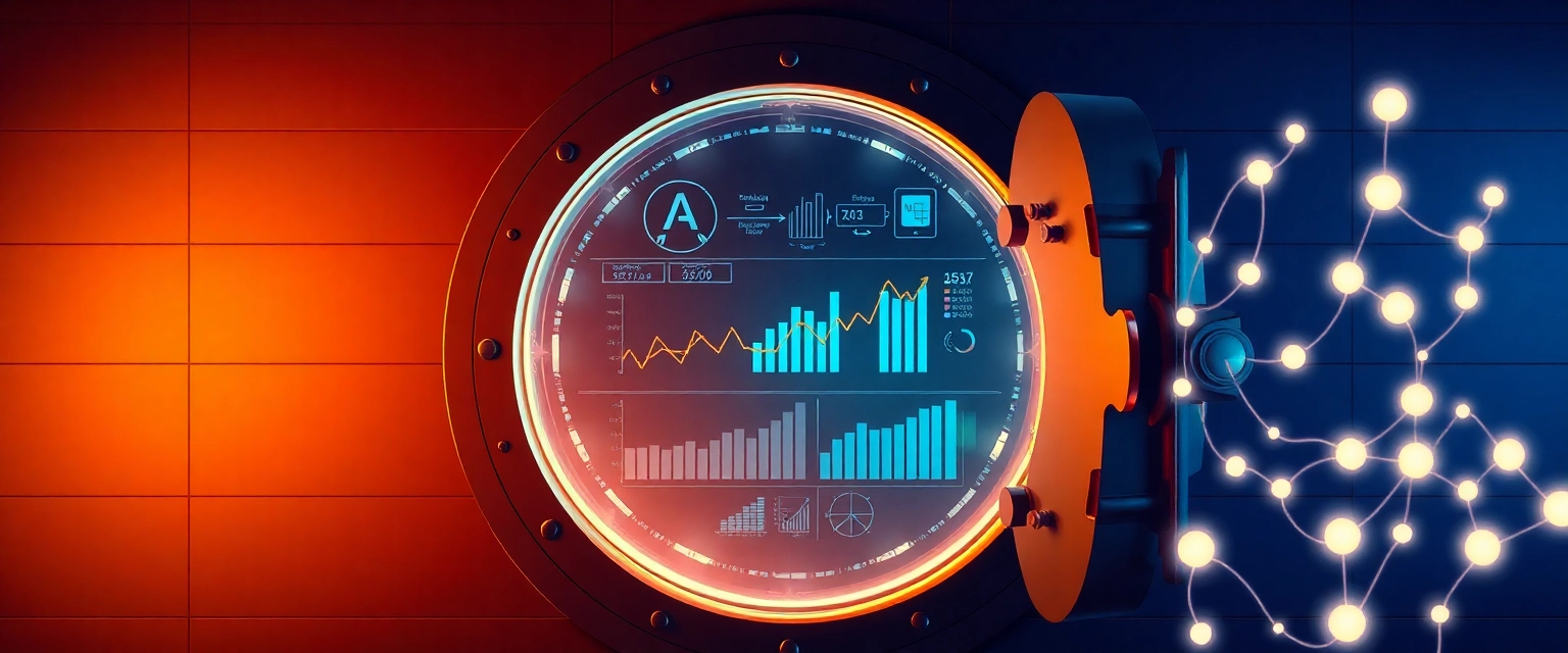 Yapay zeka ile finansal risk yönetiminde başarının sırları: Hızlı ve etkili yöntemler!