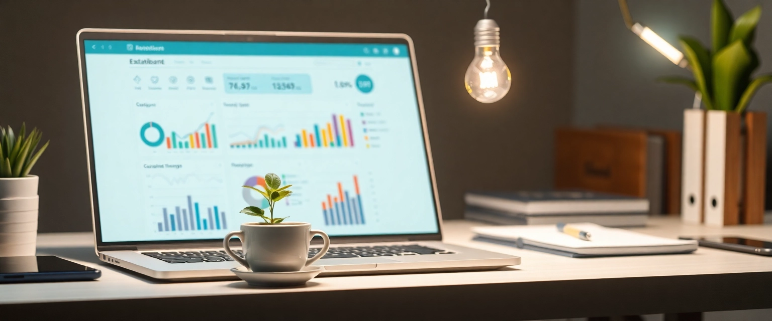 Yapay zeka ile startup'ınızın finansal hatalarını azaltmanın 7 etkili yolu