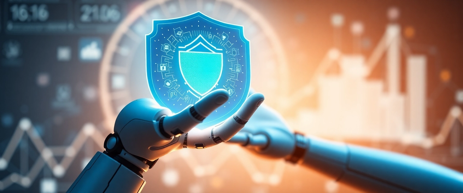 掌握AI：财务风险管理的秘密武器，一切你需要知道的！
